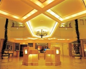Pearl-Continental Hotel Bhurban
