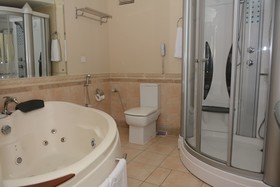 Pearl-Continental Hotel Bhurban