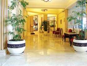 Pearl-Continental Hotel Bhurban
