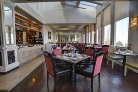 Pearl-Continental Hotel Bhurban