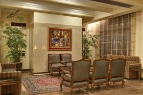 Pearl-Continental Hotel Bhurban