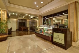 Pearl-Continental Hotel Bhurban