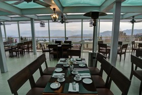 Pearl-Continental Hotel Bhurban