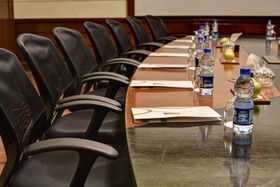 Pearl-Continental Hotel Bhurban