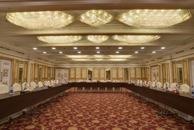 Pearl-Continental Hotel Bhurban