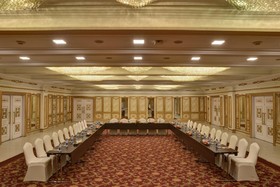 Pearl-Continental Hotel Bhurban