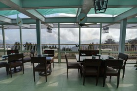 Pearl-Continental Hotel Bhurban