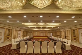 Pearl-Continental Hotel Bhurban