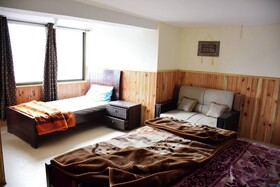 Quality Inn Hotel Murree