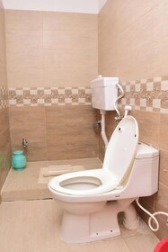 Quality Inn Hotel Murree