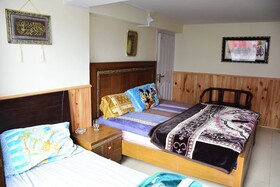 Quality Inn Hotel Murree
