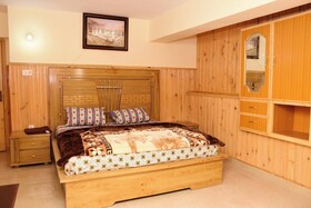 Quality Inn Hotel Murree