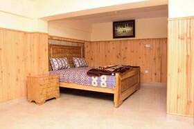 Quality Inn Hotel Murree