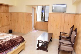 Quality Inn Hotel Murree
