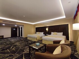 Ramada by Wyndham Murree Lower Topa Resort