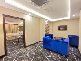 Ramada by Wyndham Murree Lower Topa Resort