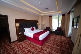 Ramada by Wyndham Murree Lower Topa Resort
