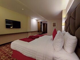 Ramada by Wyndham Murree Lower Topa Resort
