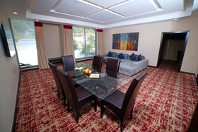 Ramada by Wyndham Murree Lower Topa Resort