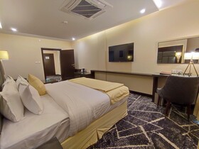 Ramada by Wyndham Murree Lower Topa Resort