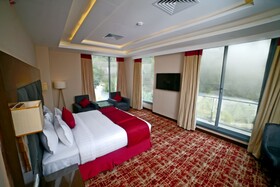 Ramada by Wyndham Murree Lower Topa Resort