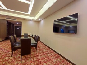 Ramada by Wyndham Murree Lower Topa Resort