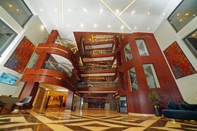 Ramada by Wyndham Murree Lower Topa Resort