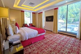 Ramada by Wyndham Murree Lower Topa Resort
