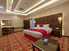 Ramada by Wyndham Murree Lower Topa Resort