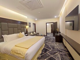 Ramada by Wyndham Murree Lower Topa Resort