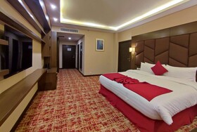 Ramada by Wyndham Murree Lower Topa Resort