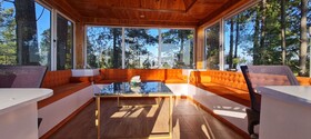 Sapphire Hut Mcm