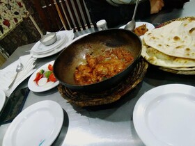 Satwal Lodges