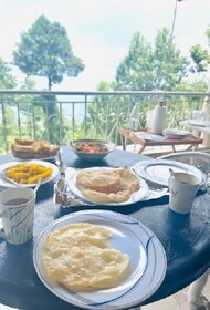 SB Rest House