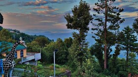 SB Rest House