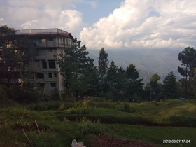 S Chalet Bhurban