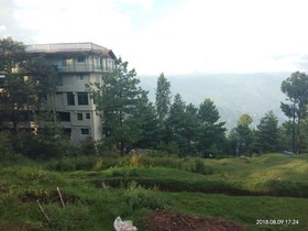 S Chalet Bhurban