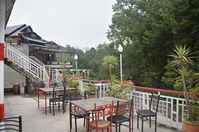 Shaheen Hotel And Restaurant