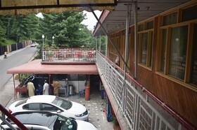 Shaheen Hotel And Restaurant