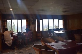 Shaheen Hotel And Restaurant