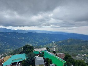 Shahrukh Heights