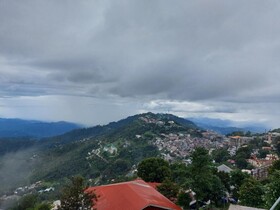 Shahrukh Heights