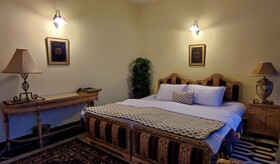 Sierra Sky Luxury Villas