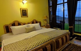 Sierra Sky Luxury Villas