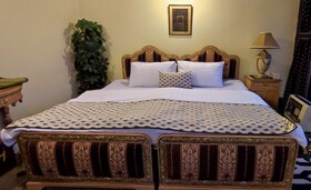 Sierra Sky Luxury Villas