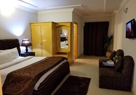 Sunway Hotel Murree
