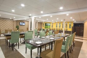 Sunway Hotel Murree