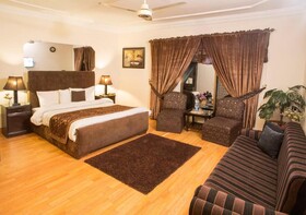 Sunway Hotel Murree