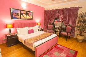 Sunway Hotel Murree