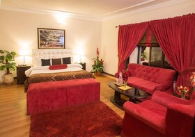 Sunway Hotel Murree